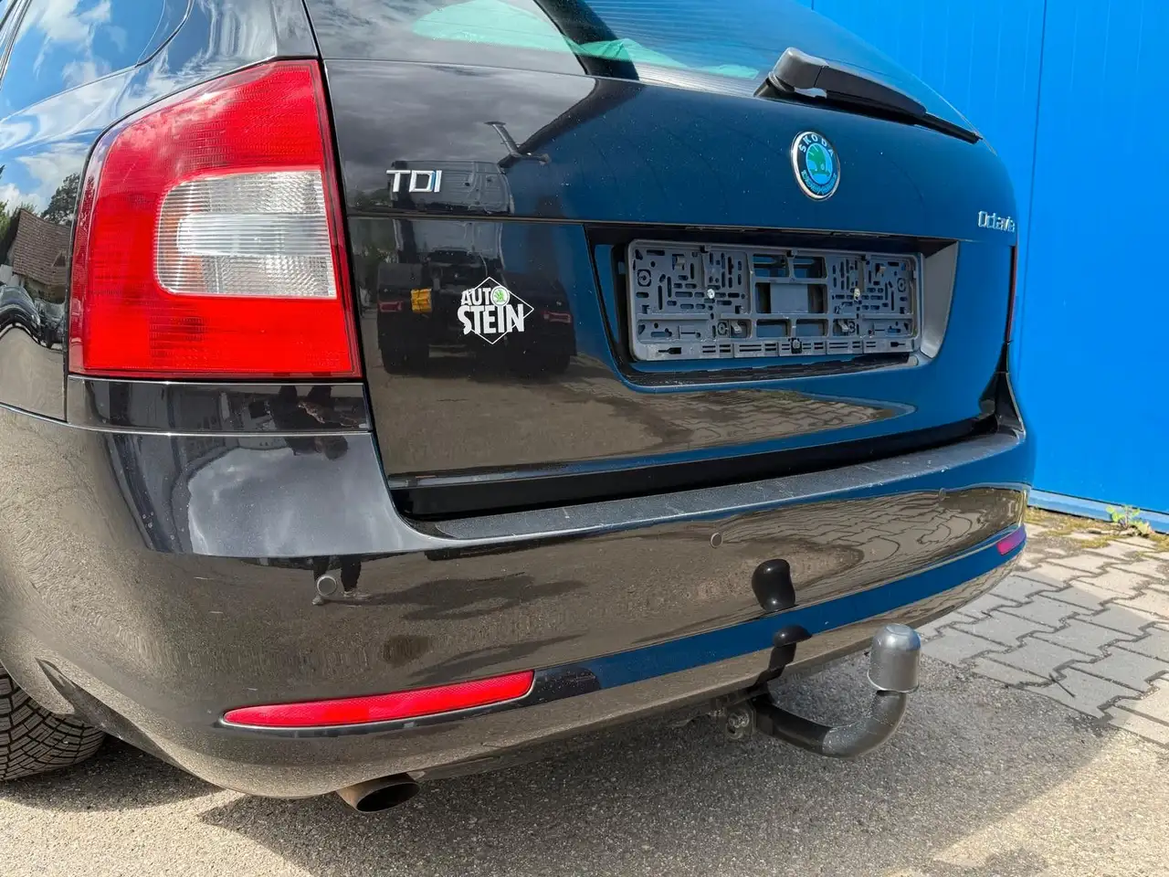 Das Auto