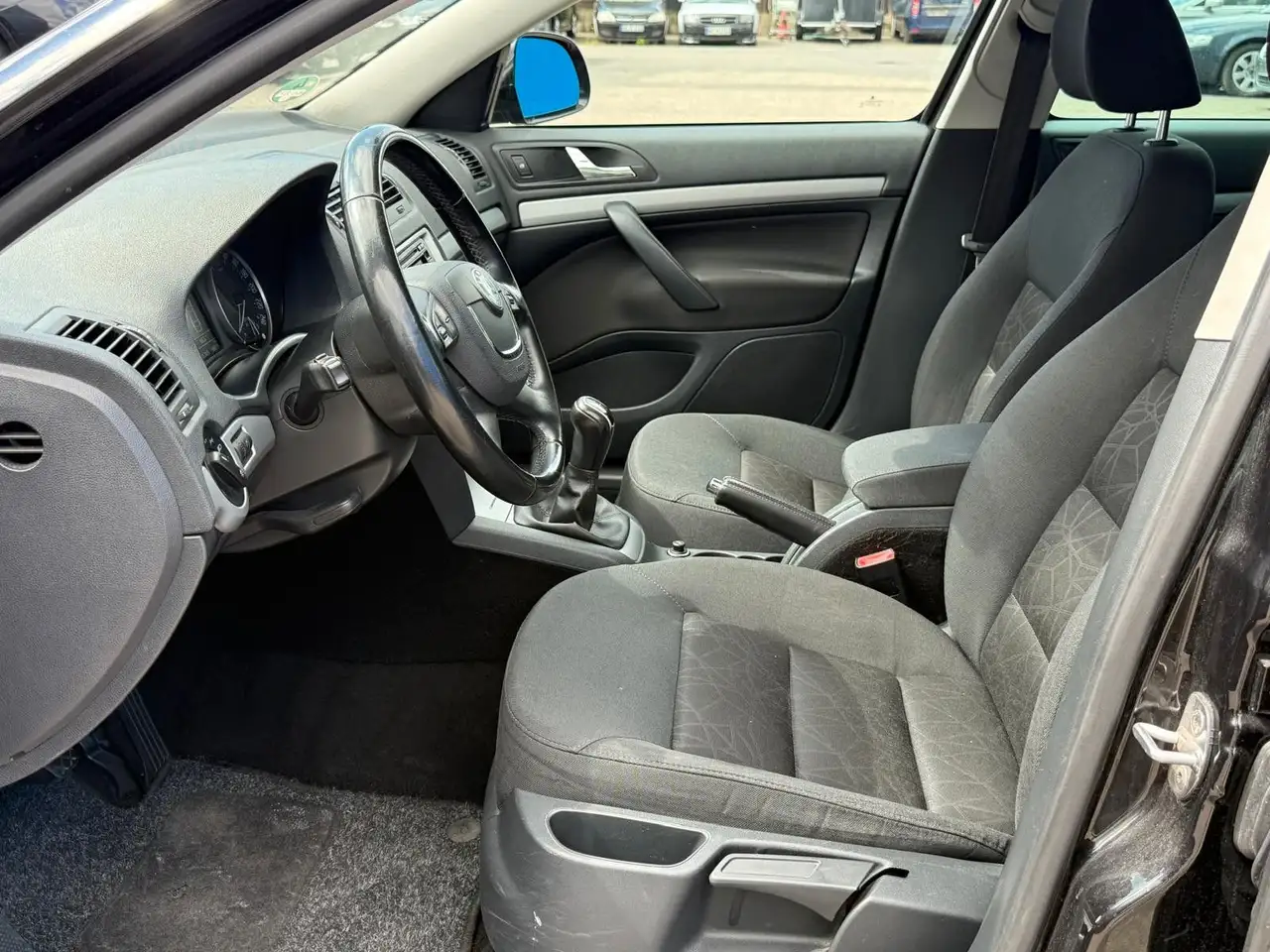 Das Auto
