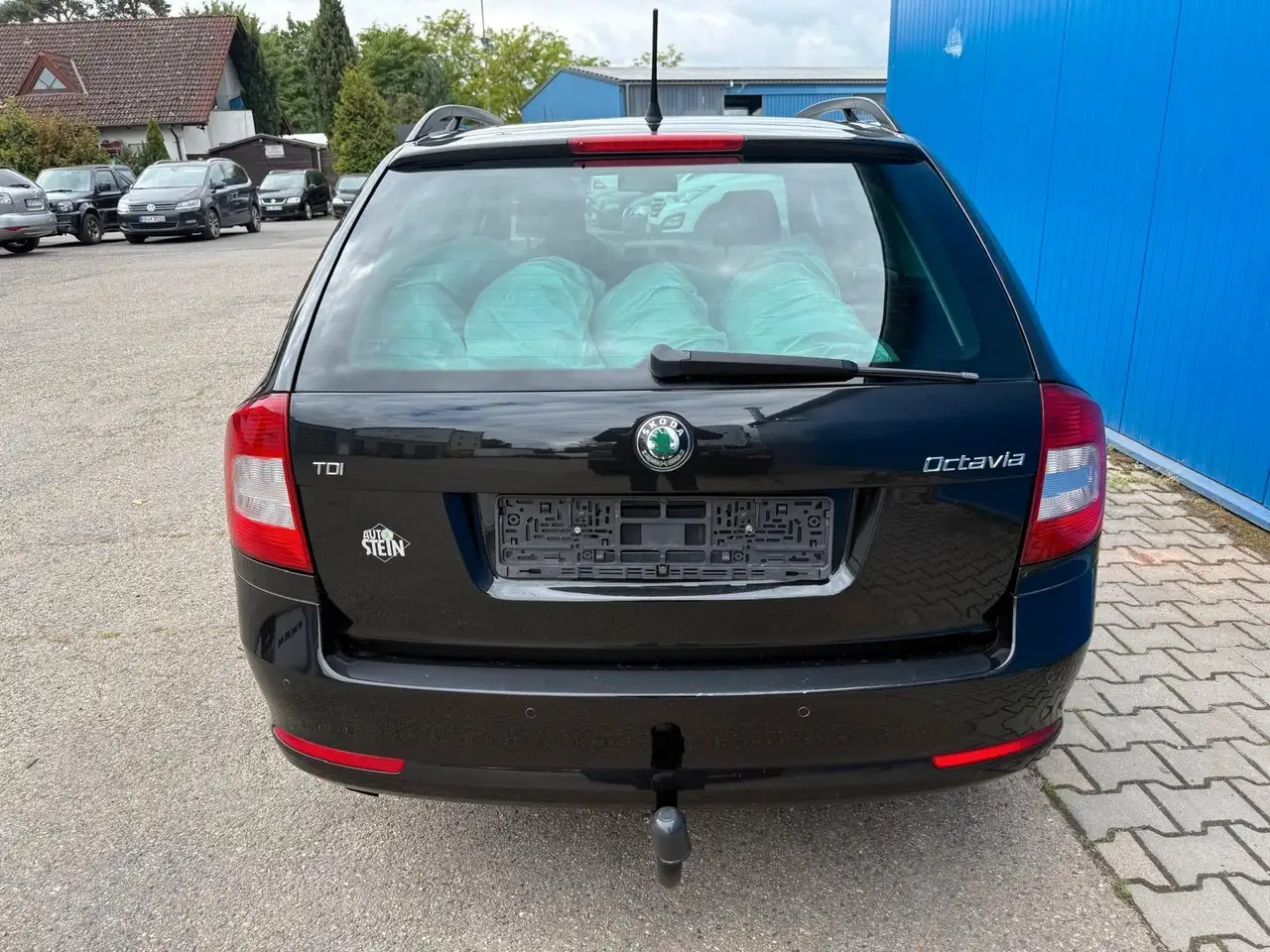 Das Auto