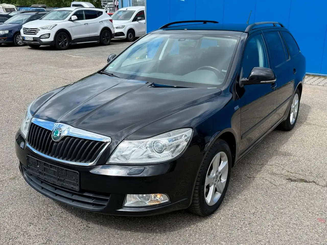 Das Auto