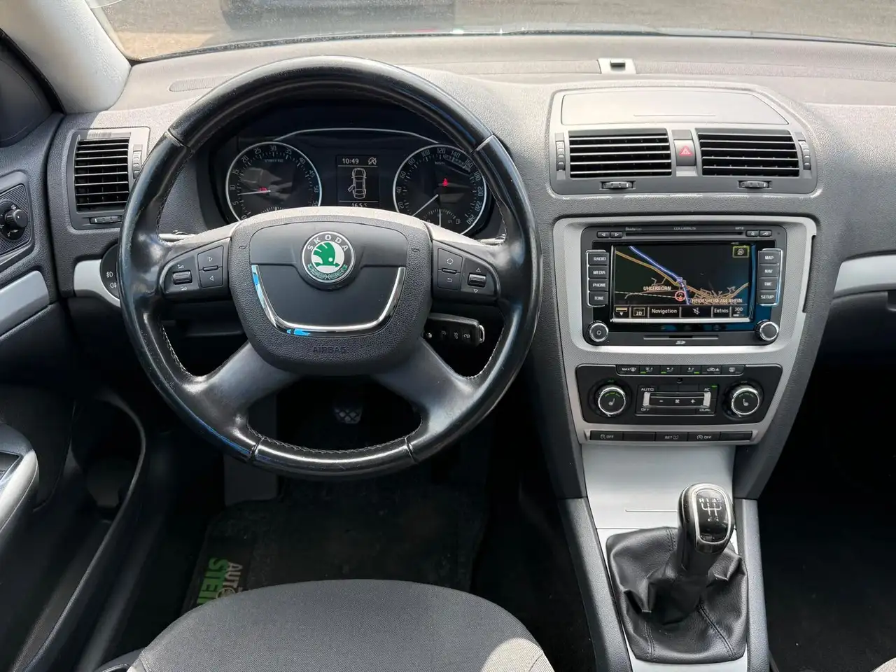 Das Auto