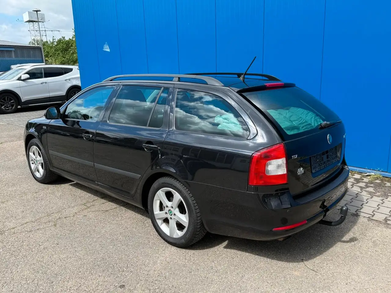 Das Auto