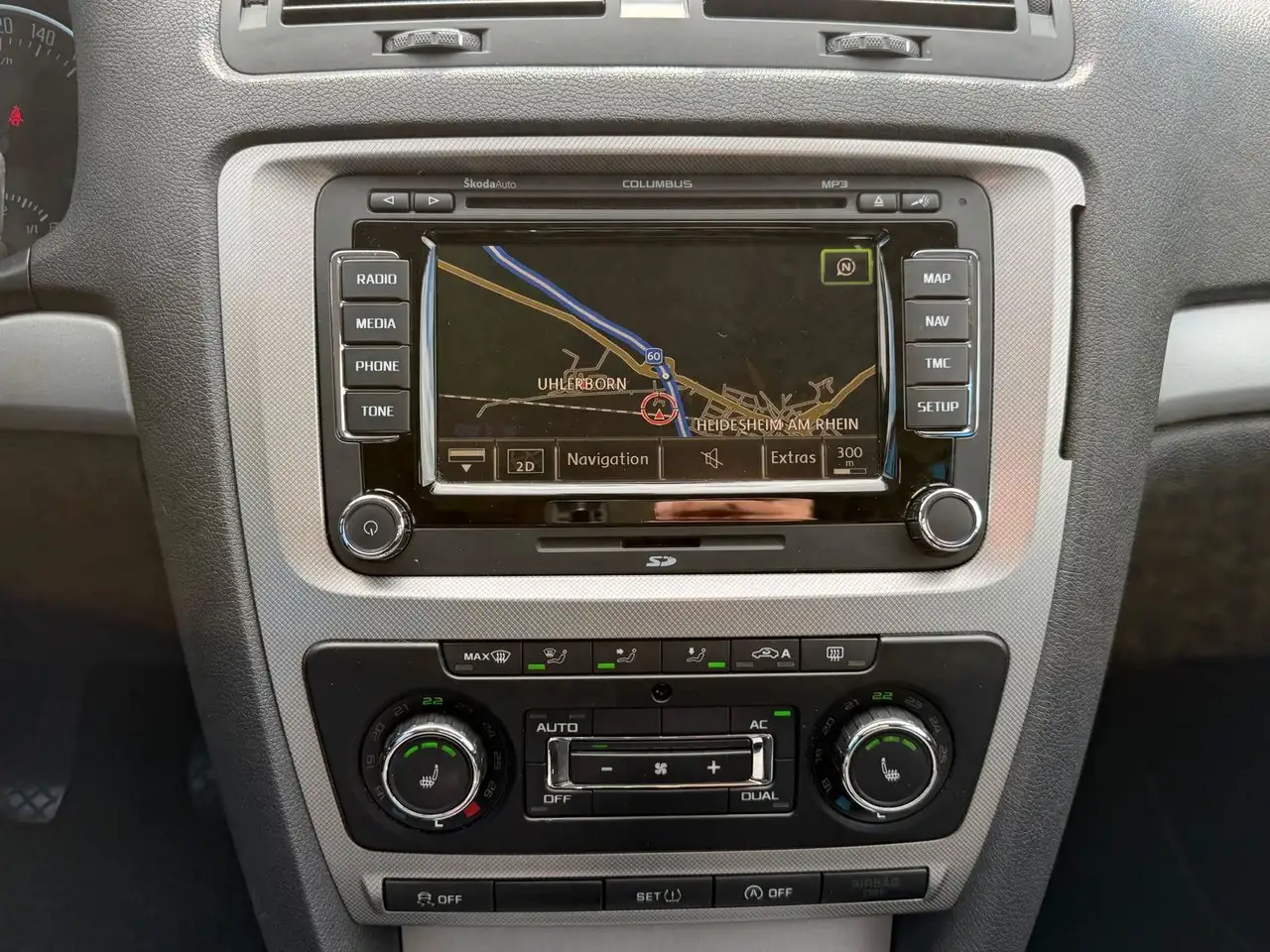 Das Auto