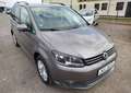 Volkswagen Touran I Phase 3 1.6 TDI 16V FAP DSG 105 cv Boîte auto 7PL - thumbnail 2