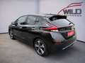 Nissan Leaf Tekna, 360°CAM, VZE, Klima, Navi, SHZ Schwarz - thumbnail 6