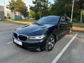 BMW 520 Leder*BusP.*DrivingA.P.*Kamera*StandH*Sportf*HIFI Schwarz - thumbnail 1