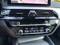 BMW 520 Leder*BusP.*DrivingA.P.*Kamera*StandH*Sportf*HIFI Schwarz - thumbnail 24