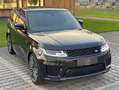 Land Rover Range Rover Sport 3,0 SDV6 Autobiography Dynamic *MEGA-VOLL* Schwarz - thumbnail 11