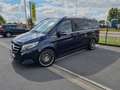 Mercedes-Benz V 250 Blauw - thumbnail 1