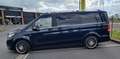 Mercedes-Benz V 250 Blauw - thumbnail 4