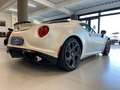 Alfa Romeo 4C Coupe 1750 TBI 240cv TCT LOUNCH EDITION 377/500 Bianco - thumbnail 6