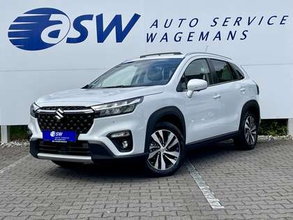 Suzuki S-Cross 1.5 Hybrid AllGrip Style | Pano | 360 Camera | Dod