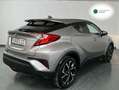Toyota C-HR 125H Limited Edition Grau - thumbnail 4