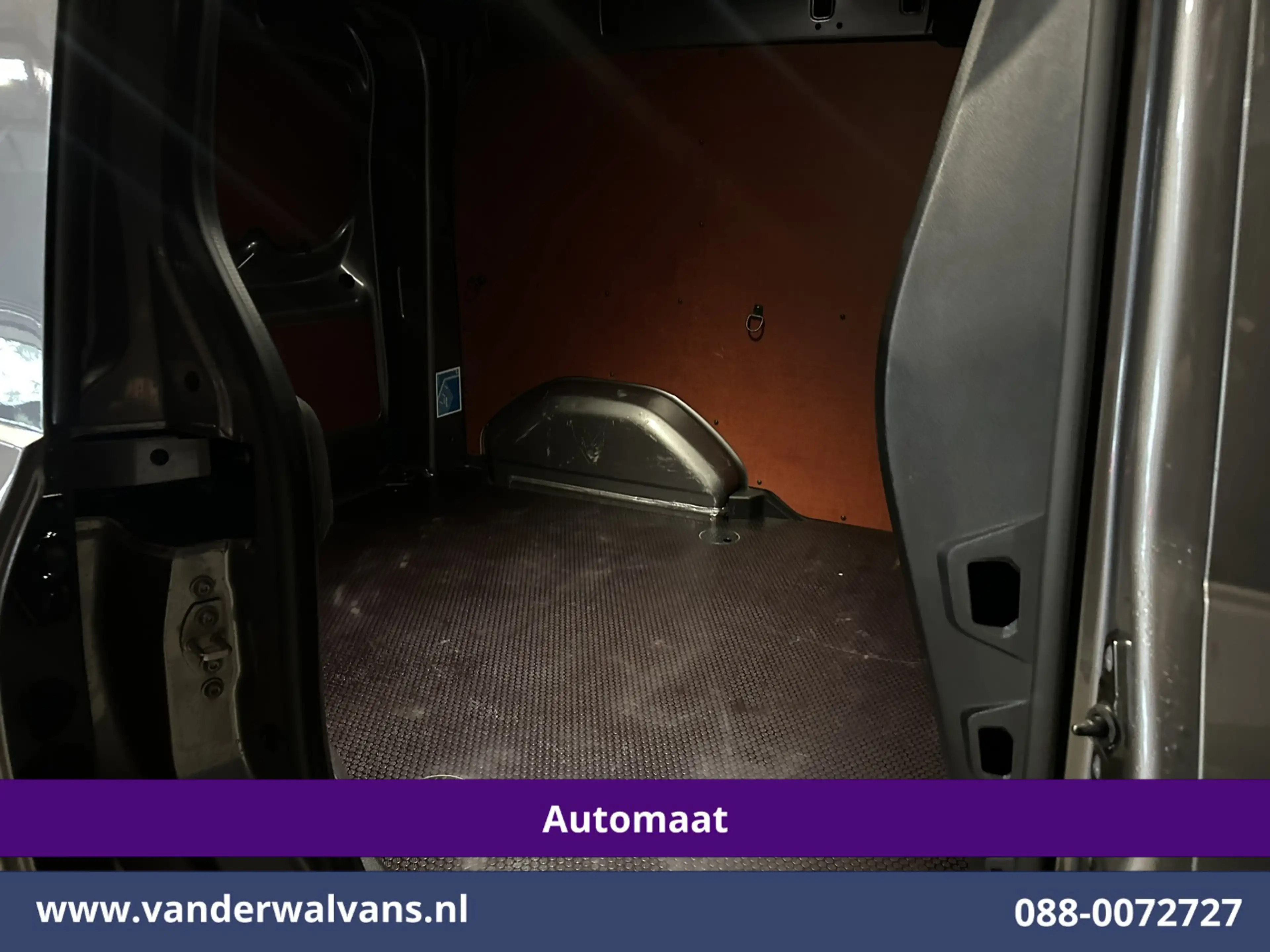 Mercedes-Benz Citan 110 CDI 96pk Automaat L1H1 Euro6 Airco | Camera | — photo 14