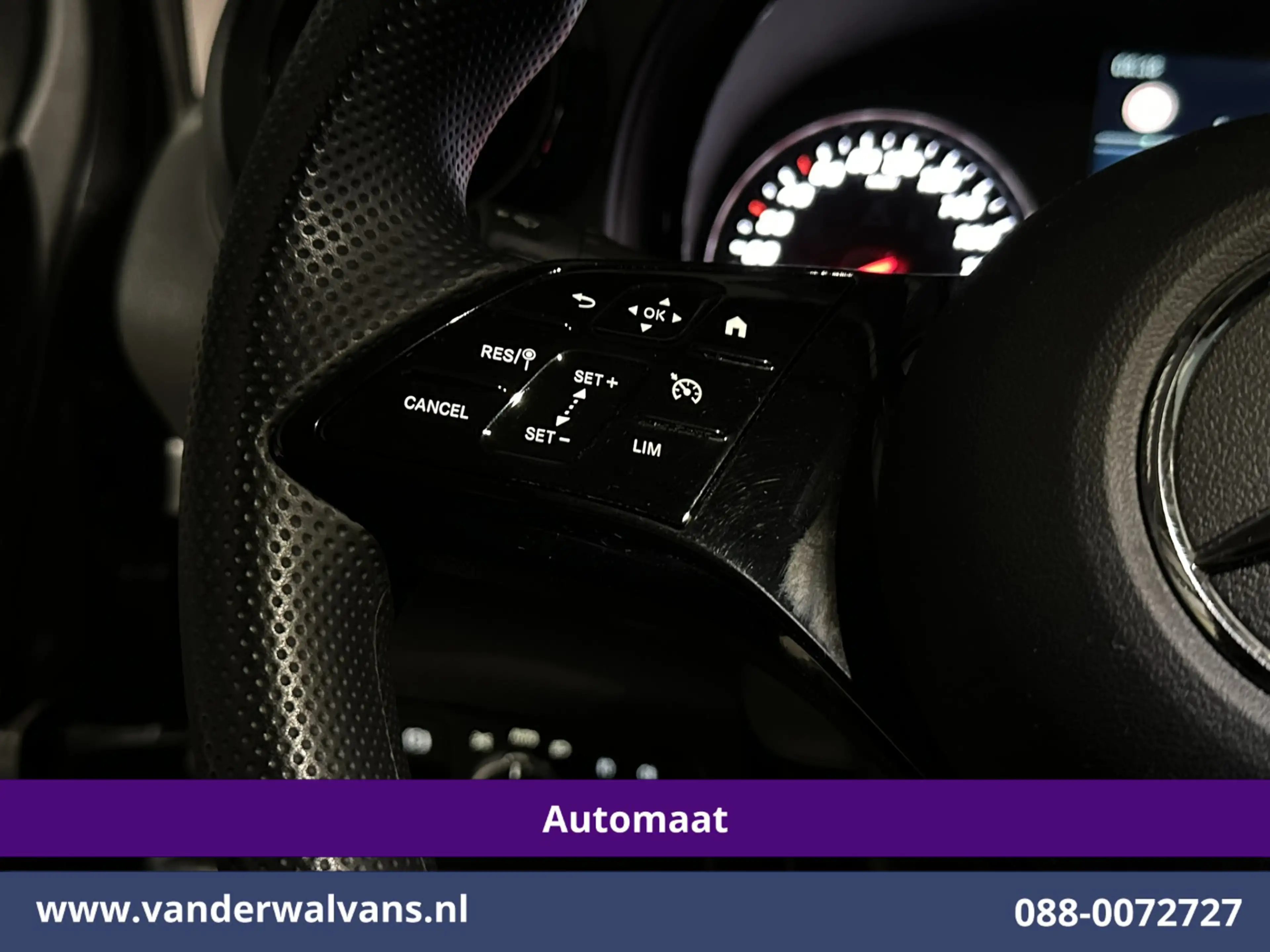 Mercedes-Benz Citan 110 CDI 96pk Automaat L1H1 Euro6 Airco | Camera | — photo 5