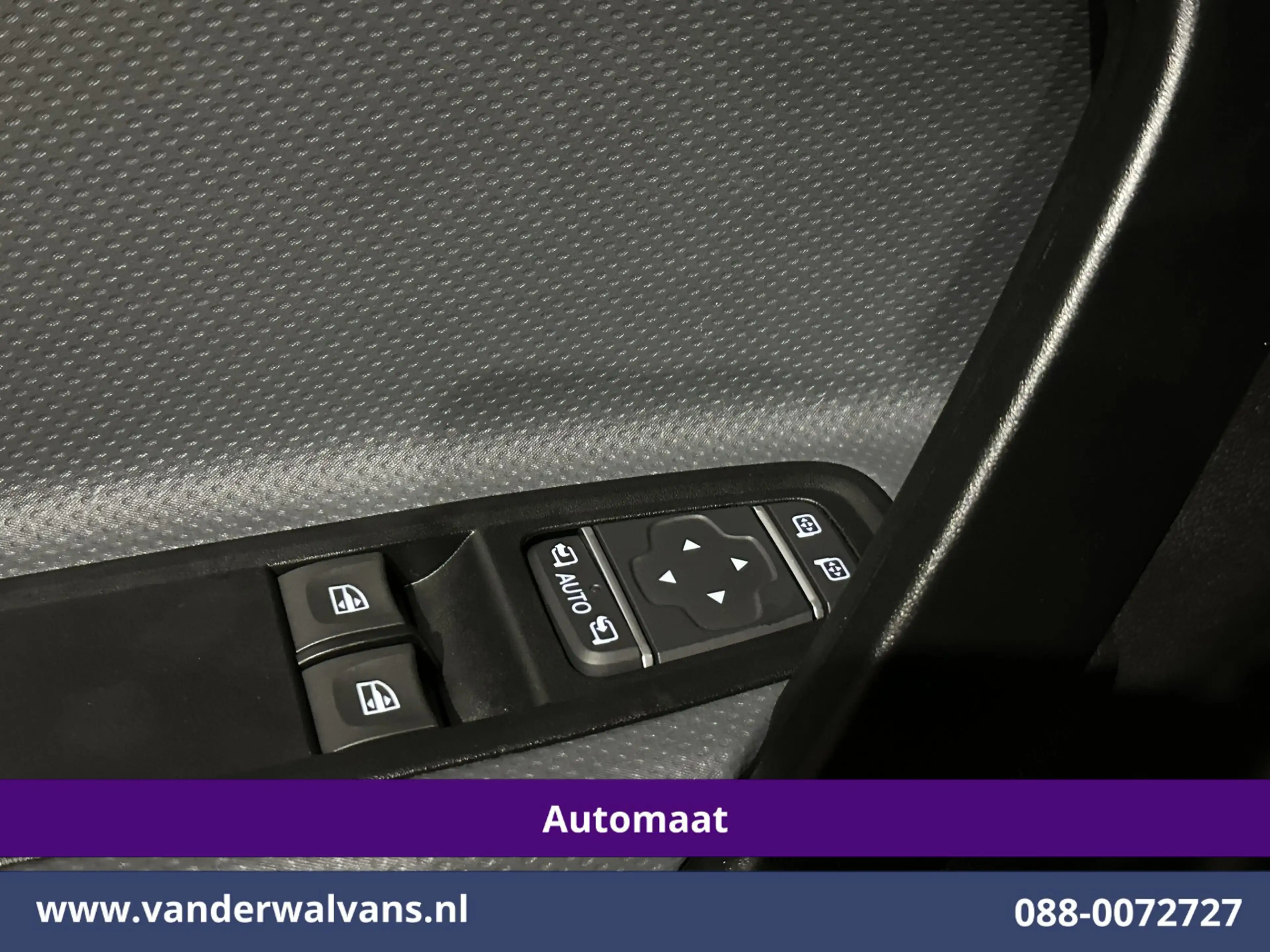 Mercedes-Benz Citan 110 CDI 96pk Automaat L1H1 Euro6 Airco | Camera | — photo 20