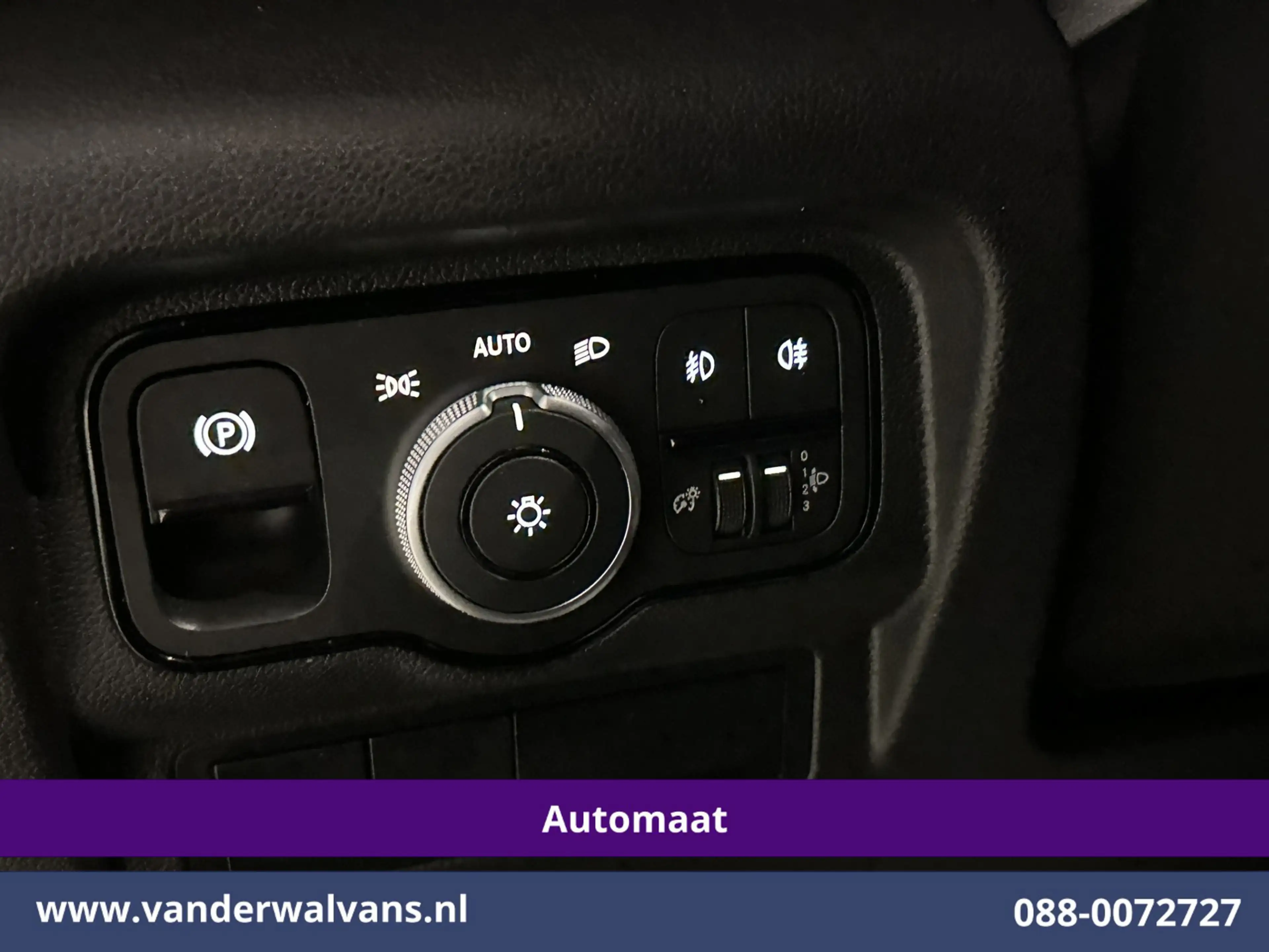 Mercedes-Benz Citan 110 CDI 96pk Automaat L1H1 Euro6 Airco | Camera | — photo 19