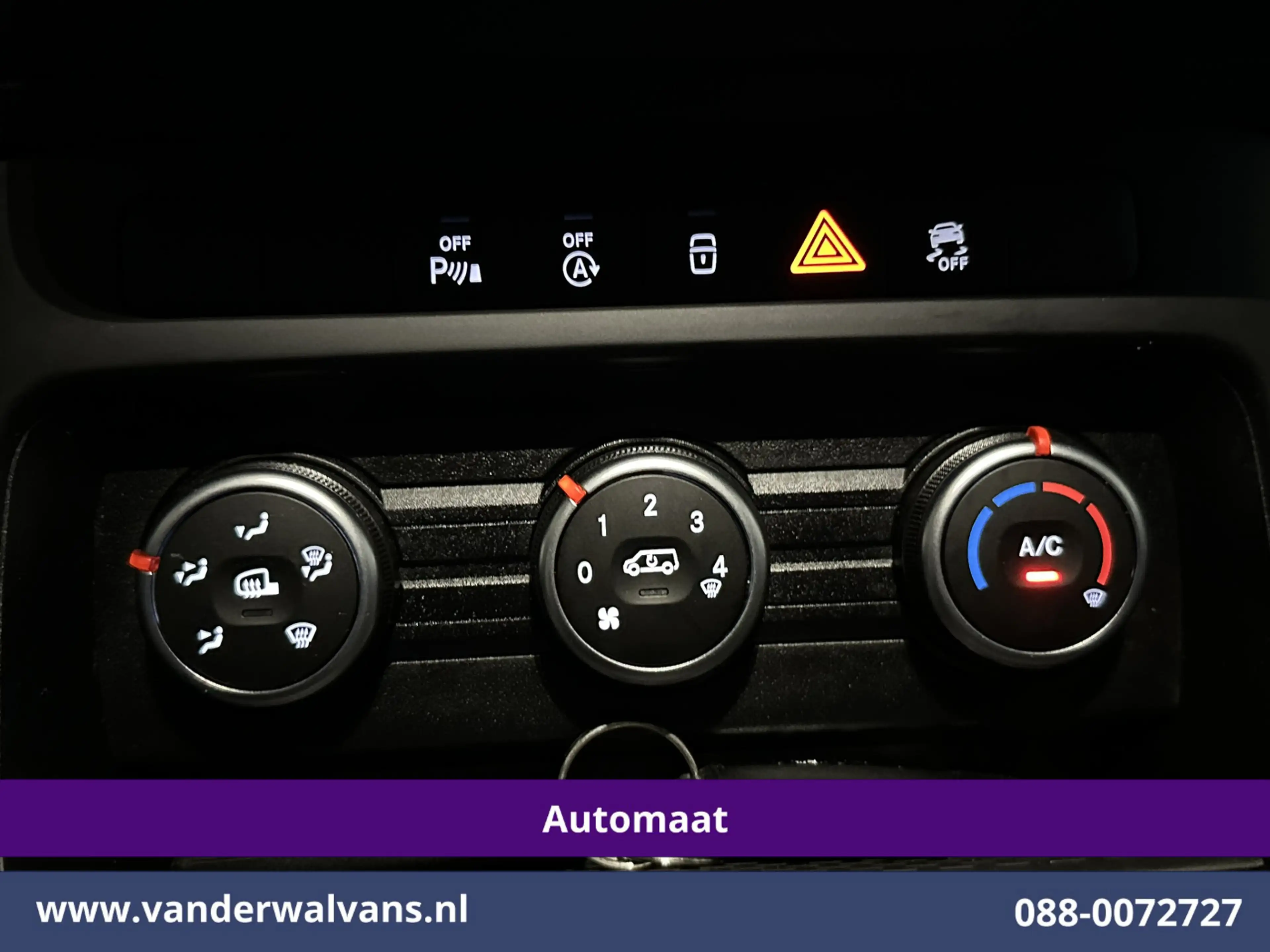 Mercedes-Benz Citan 110 CDI 96pk Automaat L1H1 Euro6 Airco | Camera | — photo 7