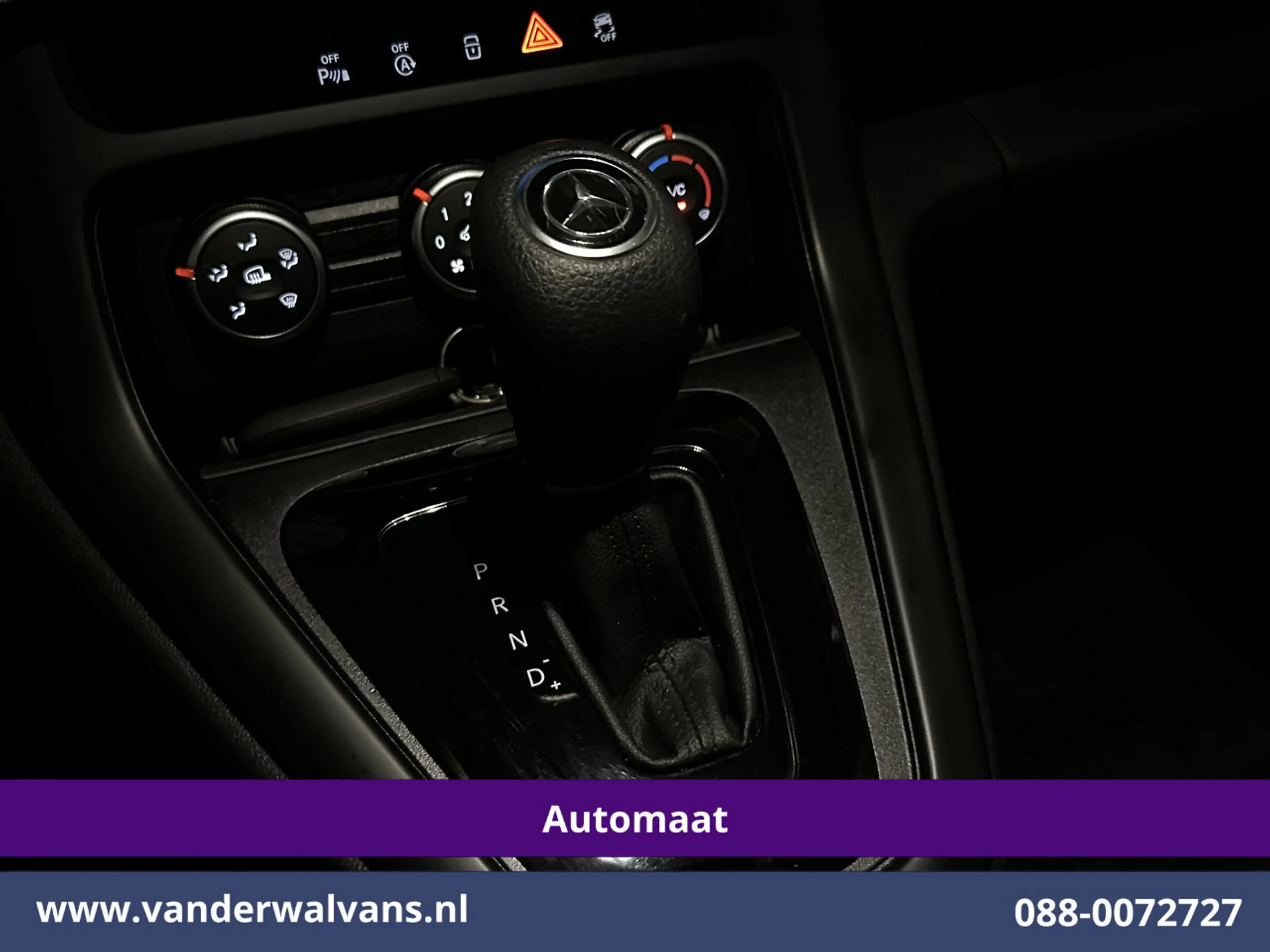Mercedes-Benz Citan 110 CDI 96pk Automaat L1H1 Euro6 Airco | Camera | — photo 2