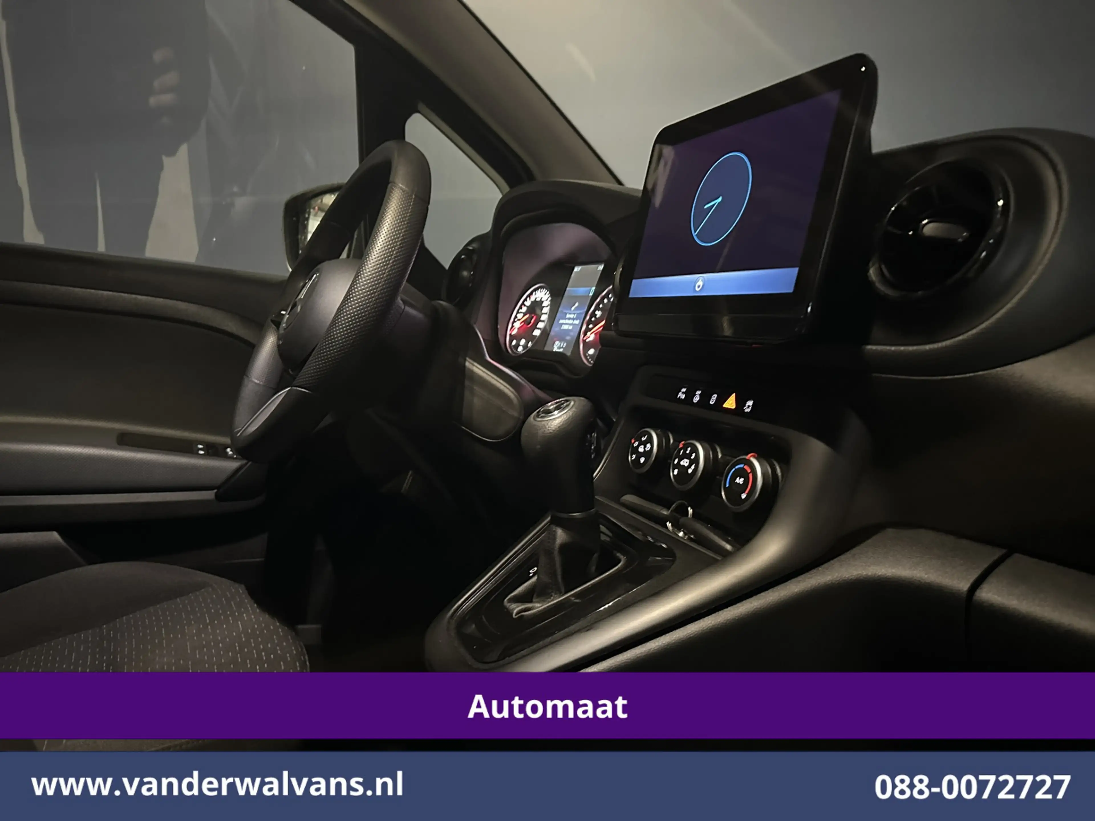 Mercedes-Benz Citan 110 CDI 96pk Automaat L1H1 Euro6 Airco | Camera | — photo 15