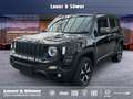 Jeep Renegade Trailhawk Schwarz - thumbnail 2