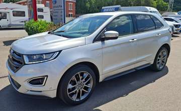 Edge 2.0 TDCi AWD Sport PowerShift