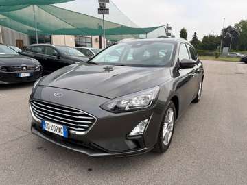 Focus 1.5 EcoBlue 120 CV SW Business