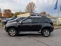 Dacia Duster 80KW/1.HAND/PRESTIGE/NAVI/LEDER/ALU/SHZ/S.HEFT!! Schwarz - thumbnail 8