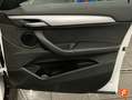 BMW X2 sDrive 18iA Blanco - thumbnail 22