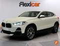 BMW X2 sDrive 18iA Blanco - thumbnail 3