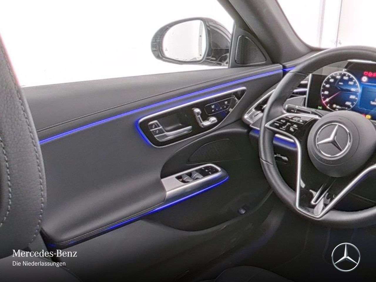 Mercedes-Benz E 450