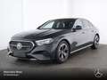 Mercedes-Benz E 450 d 4M Avantgarde 360° Pano Distr. Sitzklima Gris - thumbnail 2