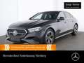 Mercedes-Benz E 450 d 4M Avantgarde 360° Pano Distr. Sitzklima Grau - thumbnail 1