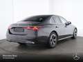Mercedes-Benz E 450 d 4M Avantgarde 360° Pano Distr. Sitzklima Gris - thumbnail 3