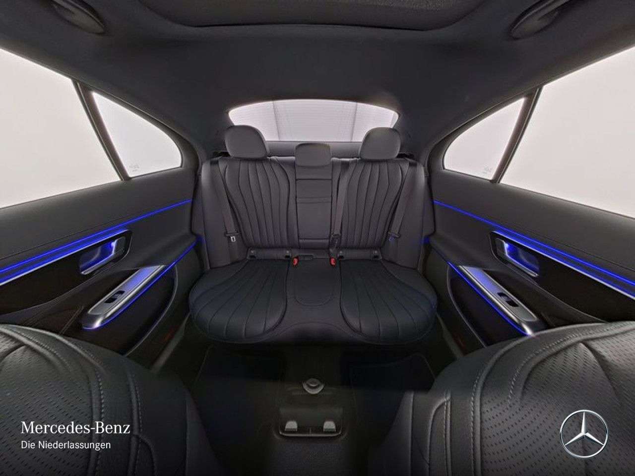 Mercedes-Benz E 450