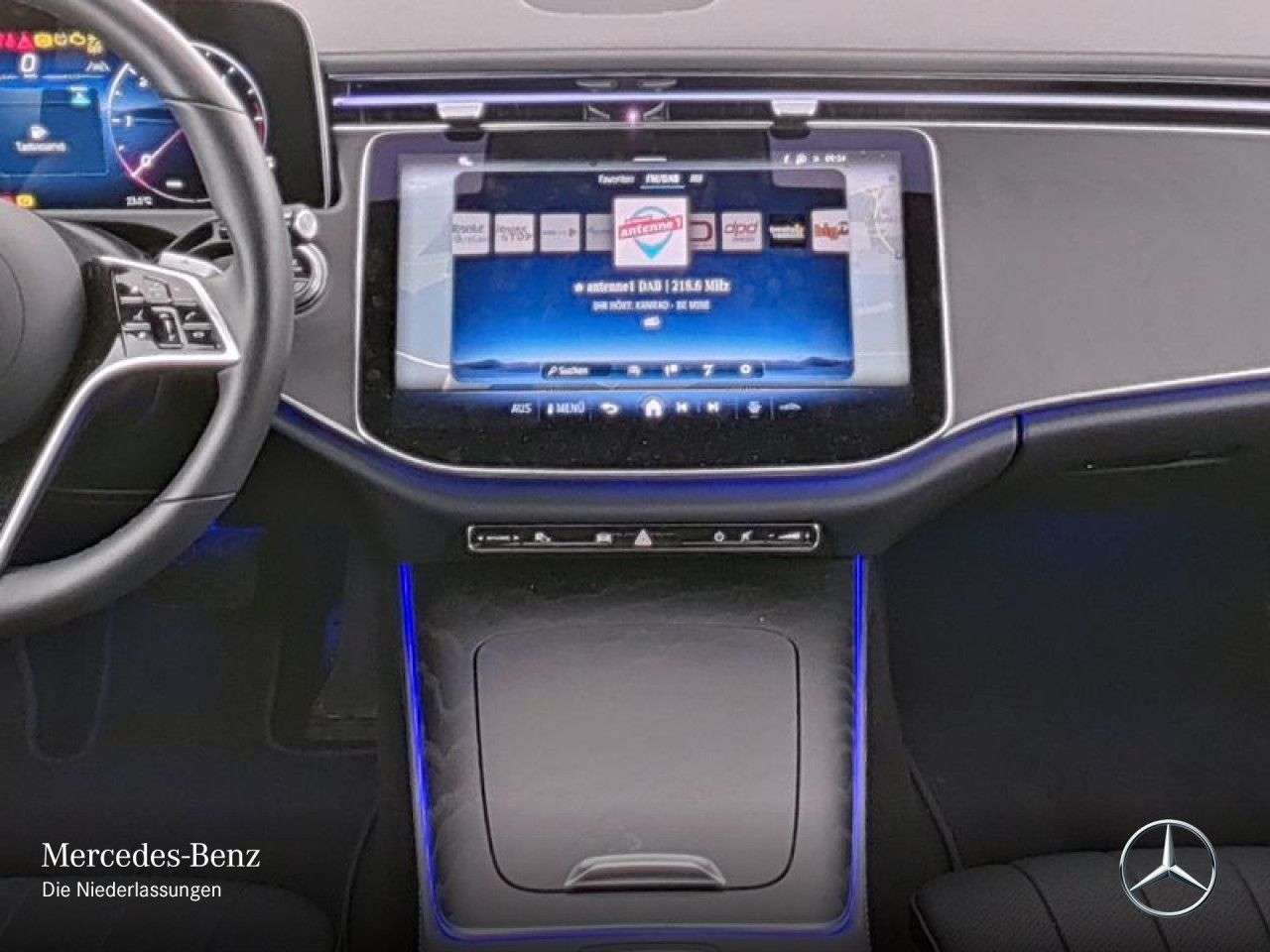 Mercedes-Benz E 450