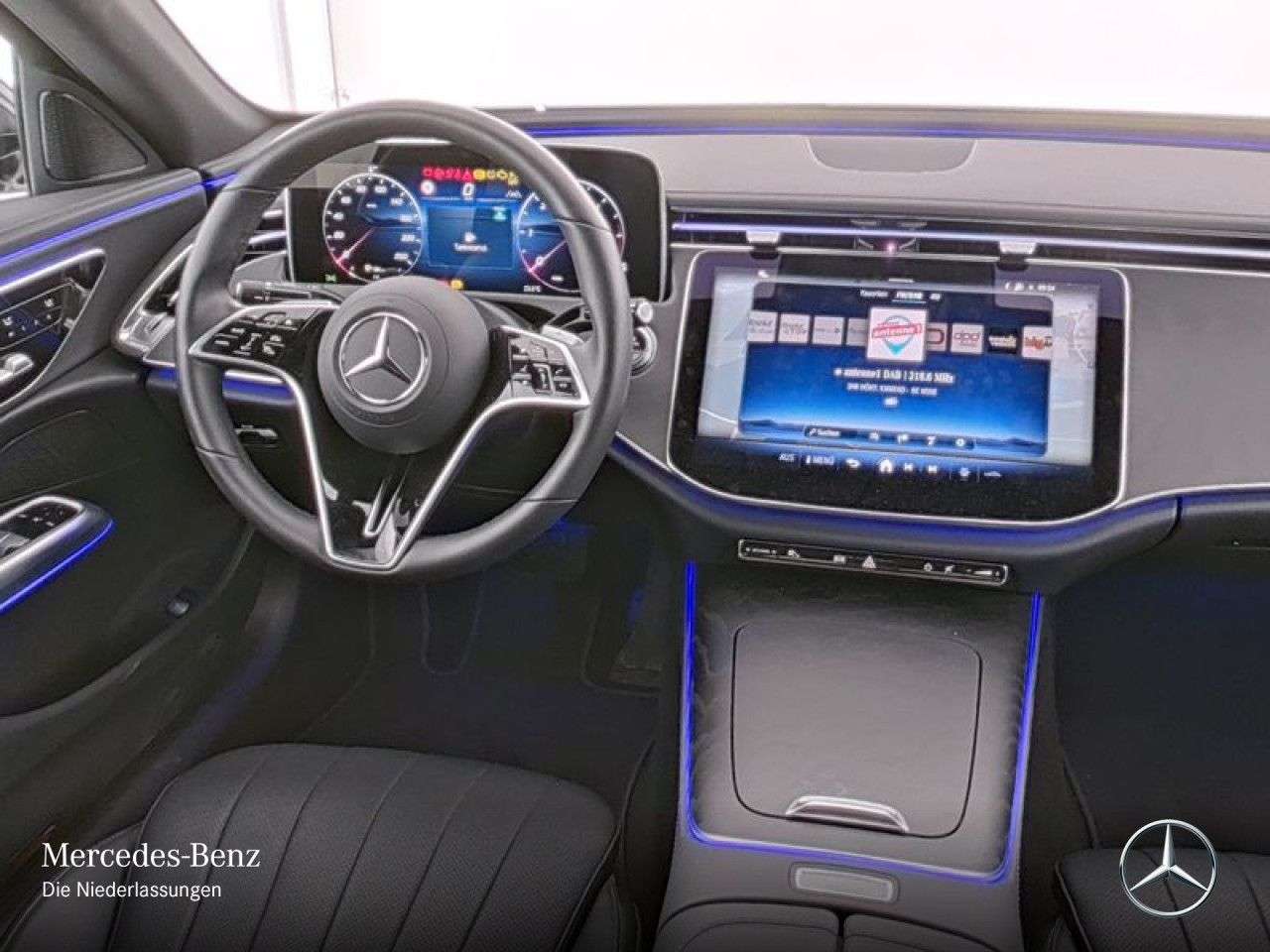 Mercedes-Benz E 450