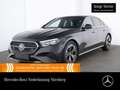 Mercedes-Benz E 450 d 4M Avantgarde 360° Pano Distr. Sitzklima Gris - thumbnail 1