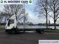Iveco ML80E18 * AIRCO * APK * EURO 5 * DUBBEL LUCHT * DI Wit - thumbnail 4