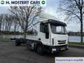 Iveco ML80E18 * AIRCO * APK * EURO 5 * DUBBEL LUCHT * DI Wit - thumbnail 14