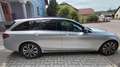Mercedes-Benz C 220 Avantgarde Silber - thumbnail 4