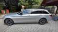 Mercedes-Benz C 220 Avantgarde Silber - thumbnail 3