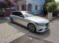 Mercedes-Benz C 220 Avantgarde Silber - thumbnail 5