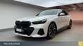 BMW 550 e A xDrive Lim M-Sport,M-Sport PRO,AHK,DAProf Weiß - thumbnail 1
