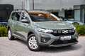 Dacia Jogger TCe 110 Expression /CARPLAY/LED/CRUISE/DAB/AIRCO Vert - thumbnail 1