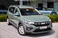 Dacia Jogger TCe 110 Expression /CARPLAY/LED/CRUISE/DAB/AIRCO Vert - thumbnail 4