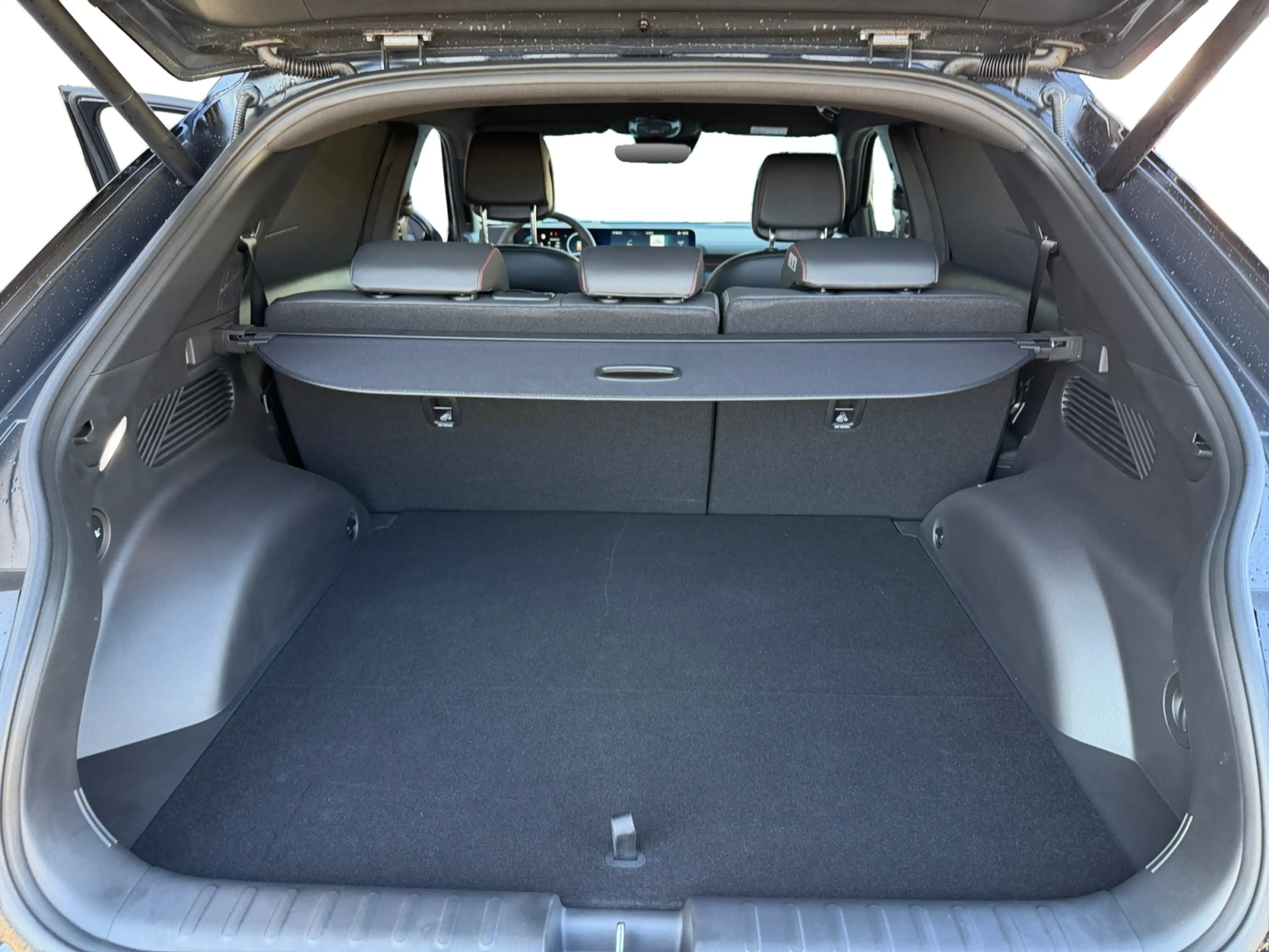 Hyundai IONIQ 5 Nline 84kWh 4WD — photo 15