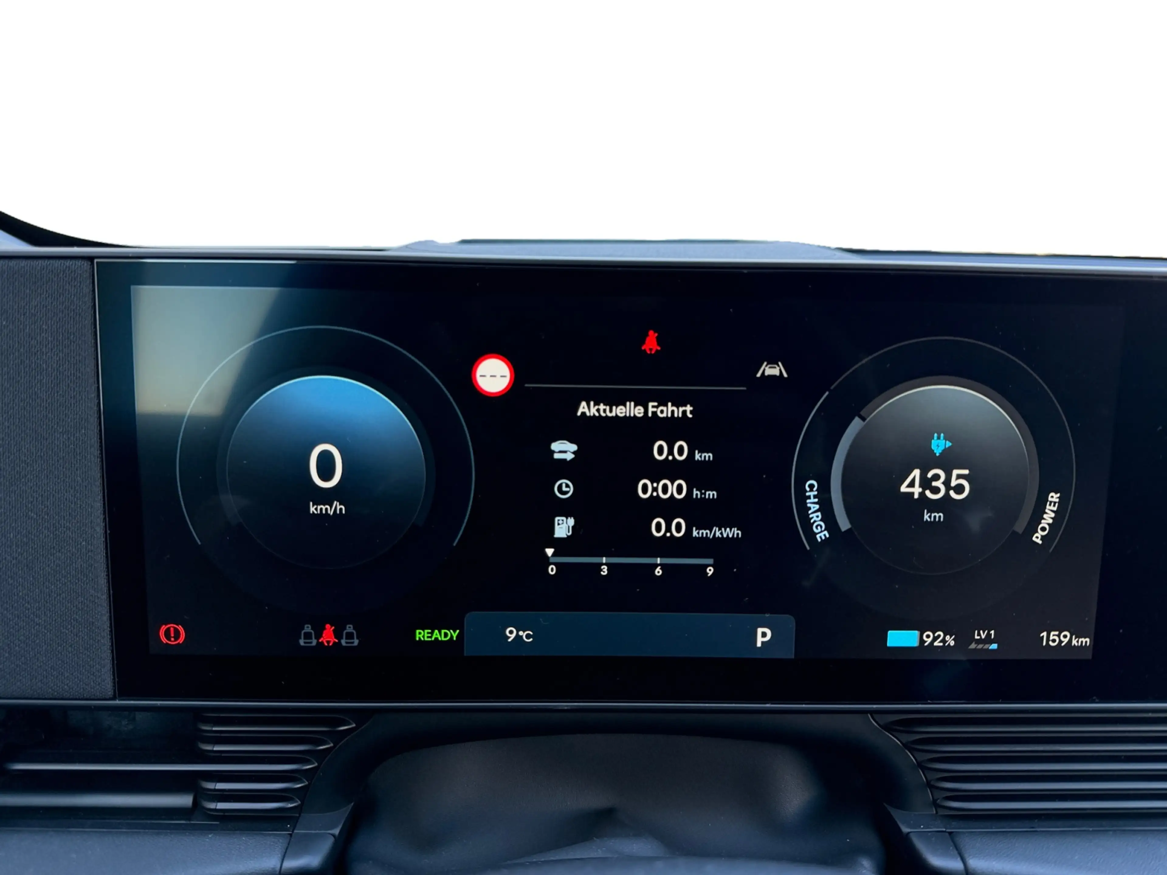 Hyundai IONIQ 5 Nline 84kWh 4WD — photo 13