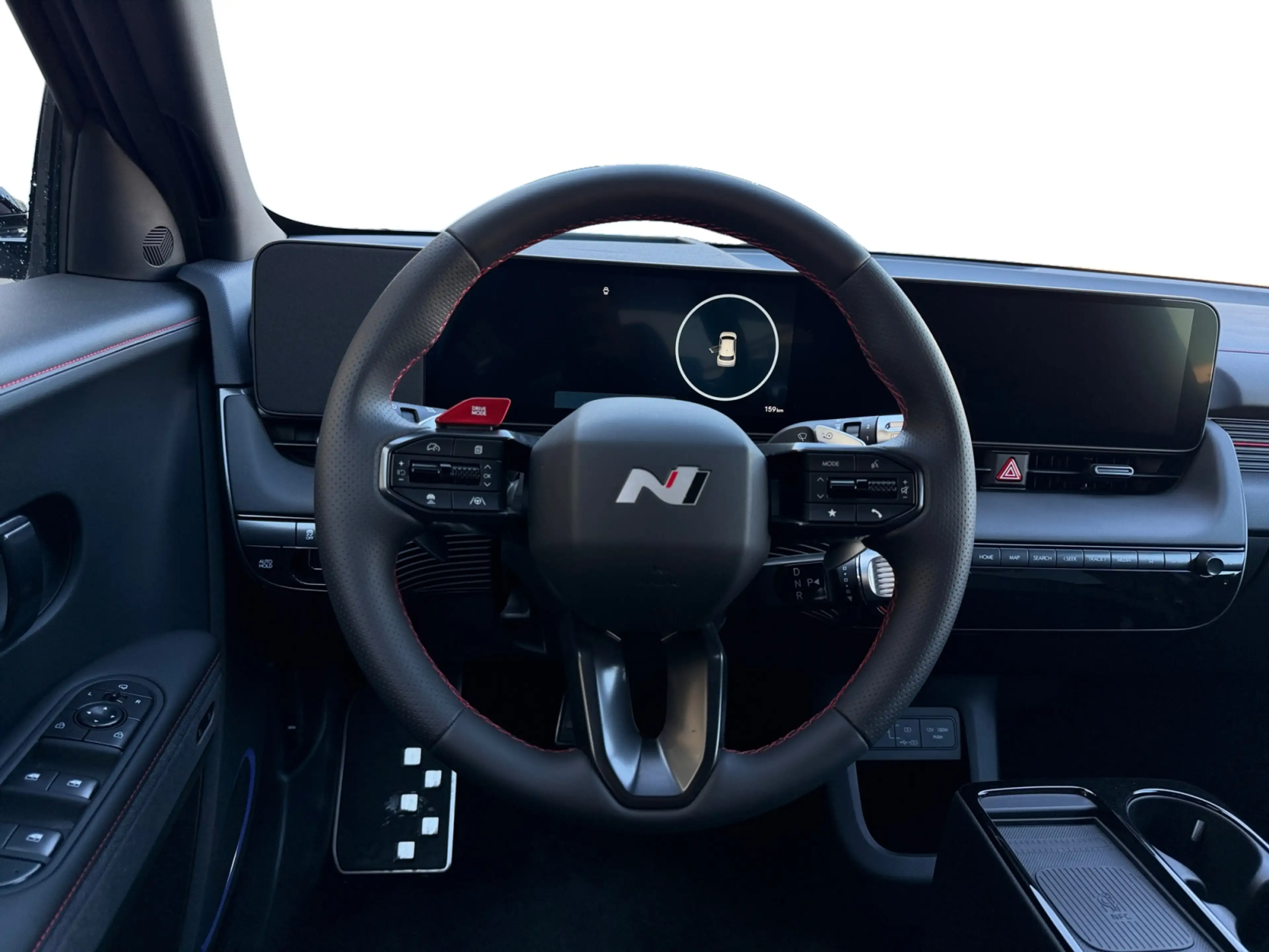 Hyundai IONIQ 5 Nline 84kWh 4WD — photo 12