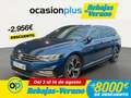 Volkswagen Passat Variant 2.0TDI EVO R-Line DGS7 110kW Azul - thumbnail 1